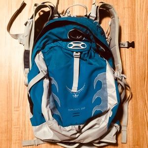 Osprey Talon 22 Backpack